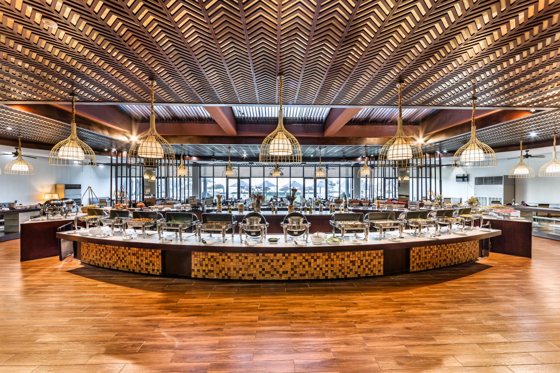 Trải nghiệm sự lãng mạn