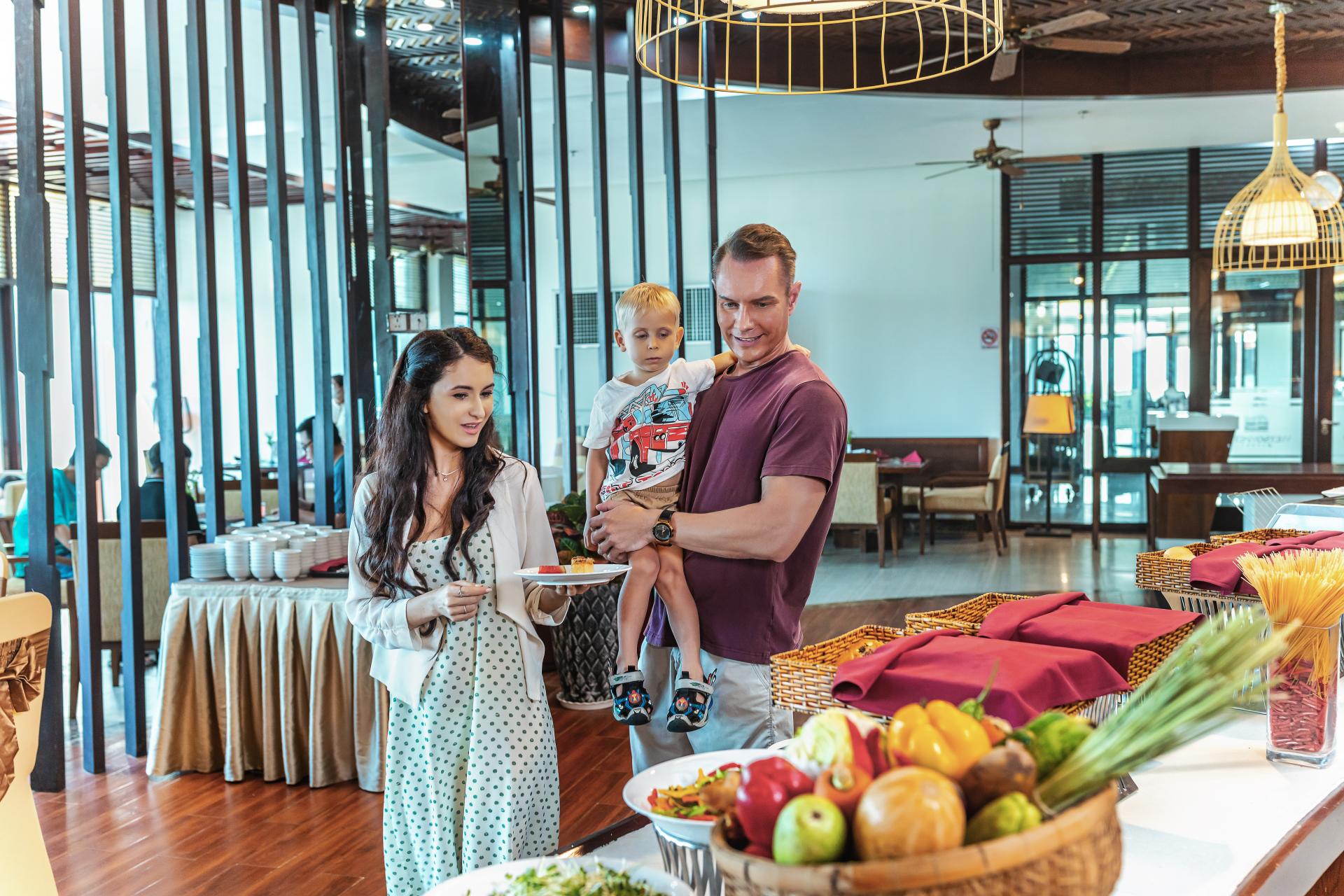 Trải nghiệm sự lãng mạn