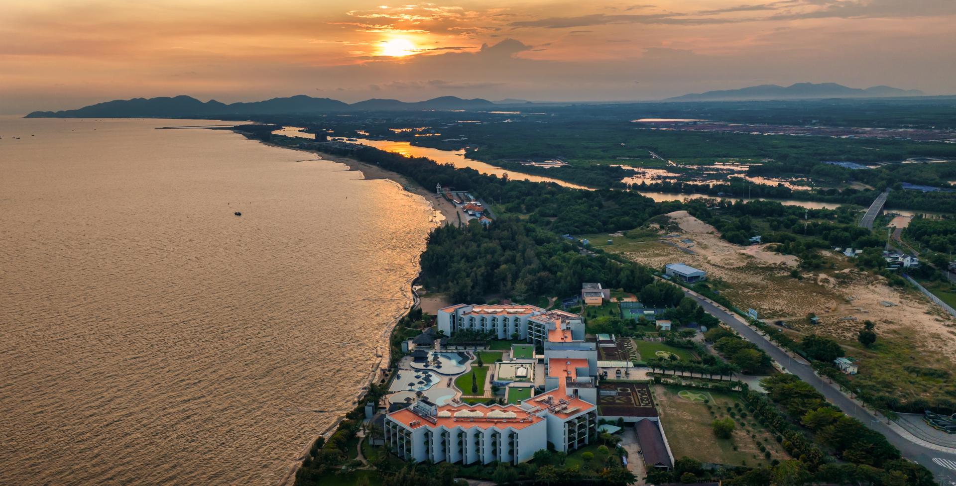 Trải nghiệm sự lãng mạn