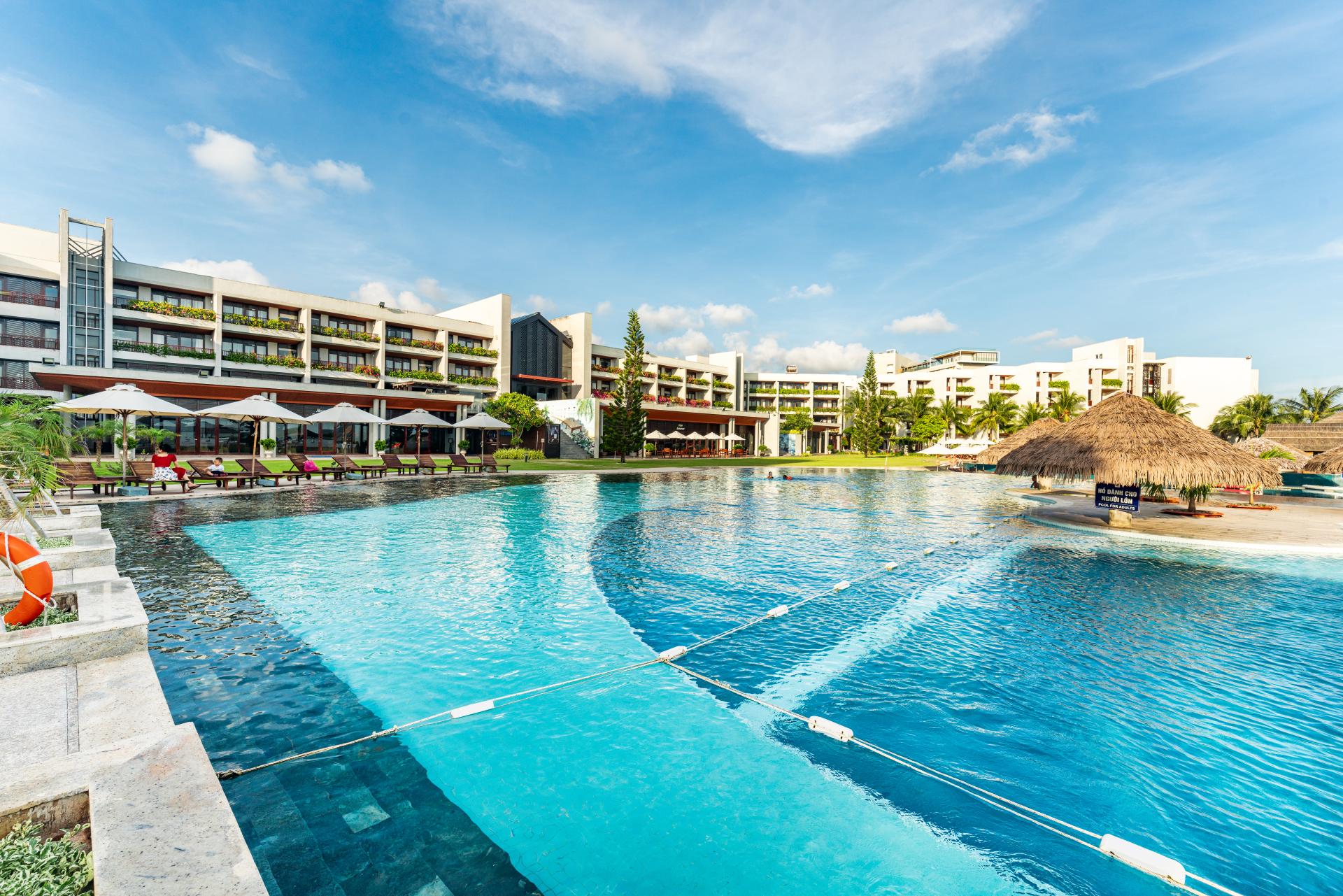 Cảm nhận sự hoàn hảo